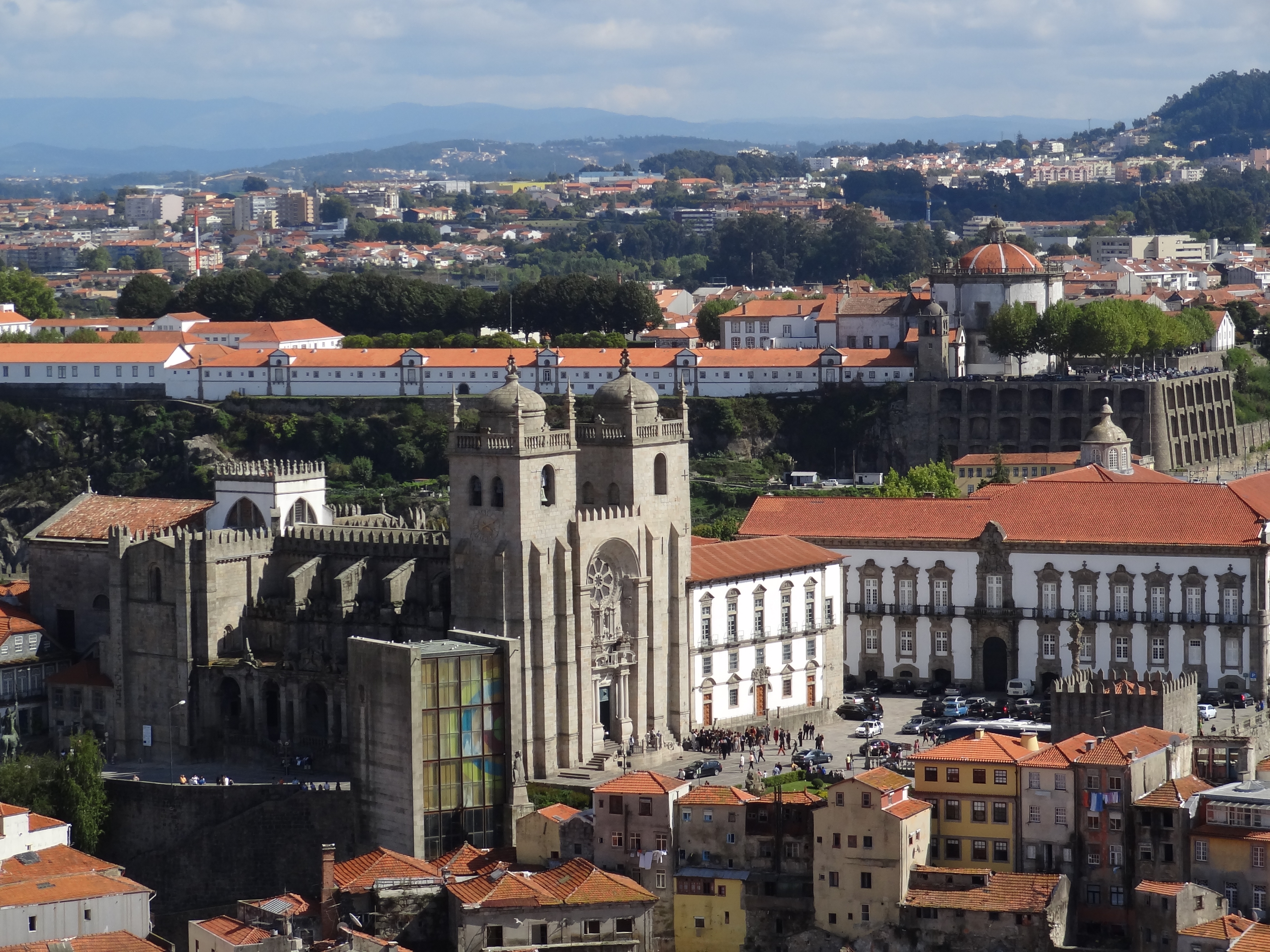 Catedral do Porto - Sé