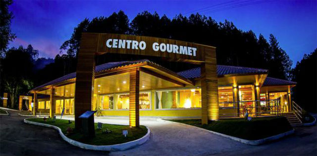 Centro Gourmet