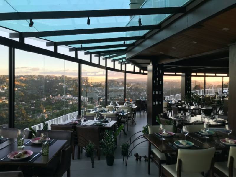 Terraço Itália, vista panorâmica de São Paulo. Restaurante com gastronomia  requintada e deliciosa. - Picture of Terraço Itália, Sao Paulo - Tripadvisor